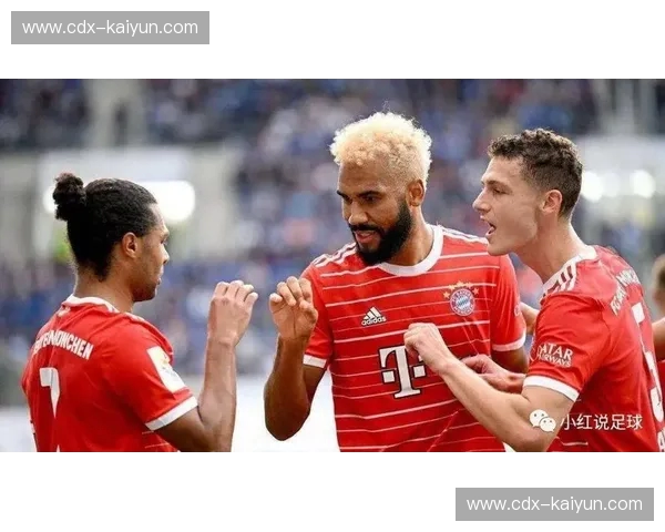 冰与火的史诗：那不勒斯与拜仁，当南欧的热情撞上德意志的冰锋