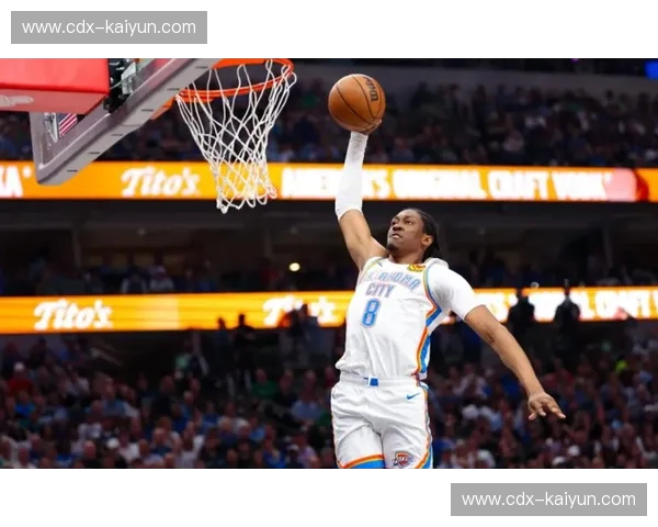 休斯顿火箭队vs俄克拉荷马城雷霆队：4月17日，一场宿命对决，点燃NBA季后赛前夜的激情！