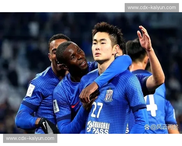 延边风云再起，申花剑指何方？一场足球的爱恨情仇